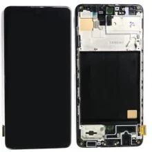 تاچ و ال سی دی سامسونگ اولد Samsung A51 مدل A515