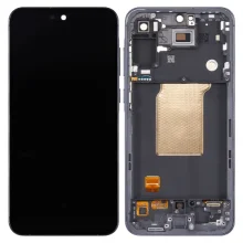 ال سی دی سامسونگ LCD SAMSUNG A55 مدل A556
