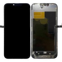 تاچ و ال سی دی آیفون Iphone 13 PRO MAX روکاری Second