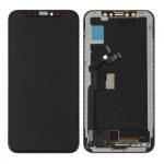 تاچ و ال سی دی آیفون Iphone X روکاری Second