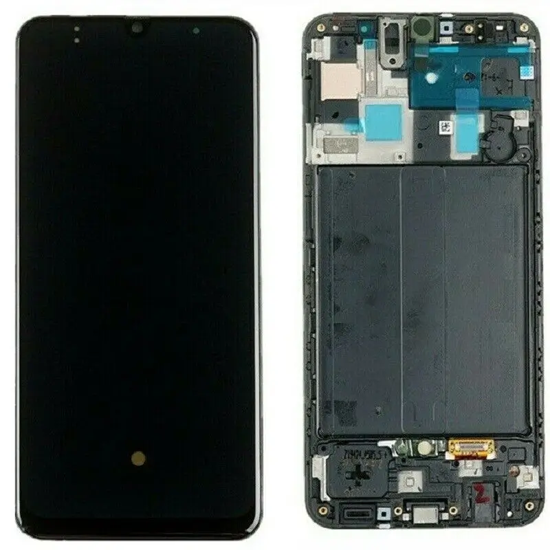 ال سی دی سامسونگ LCD SAMSUNG A50 مدل A505