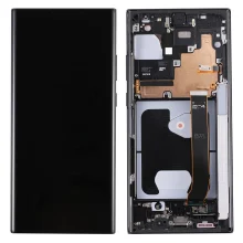 ال سی دی سامسونگ LCD SAMSUNG NOTE 20 ULTRA مدل N985-N986