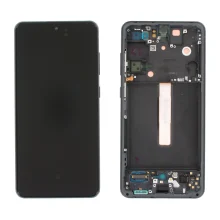 ال سی دی سامسونگ LCD SAMSUNG S21 FE مدل G990