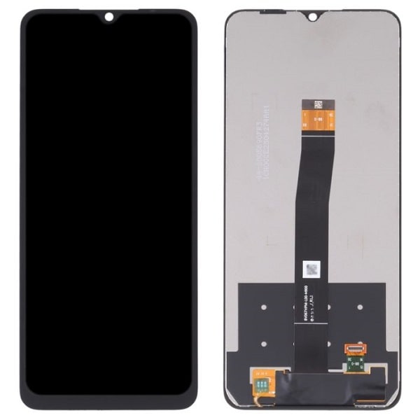 تاچ و ال سی دی شیائومی XIAOMI REDMI 10C