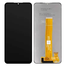 ال سی دی سامسونگ SAMSUNG A12 NACHO مدل A127