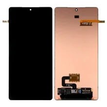 تاچ و ال سی دی سامسونگ SAMSUNG S25 ULTRA مدل S938