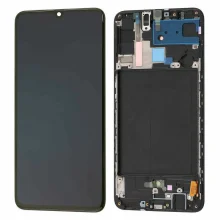 تاچ و ال سی دی سامسونگ Samsung A70 مدل A705